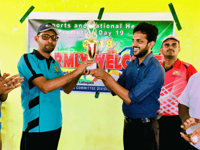 Sports Week